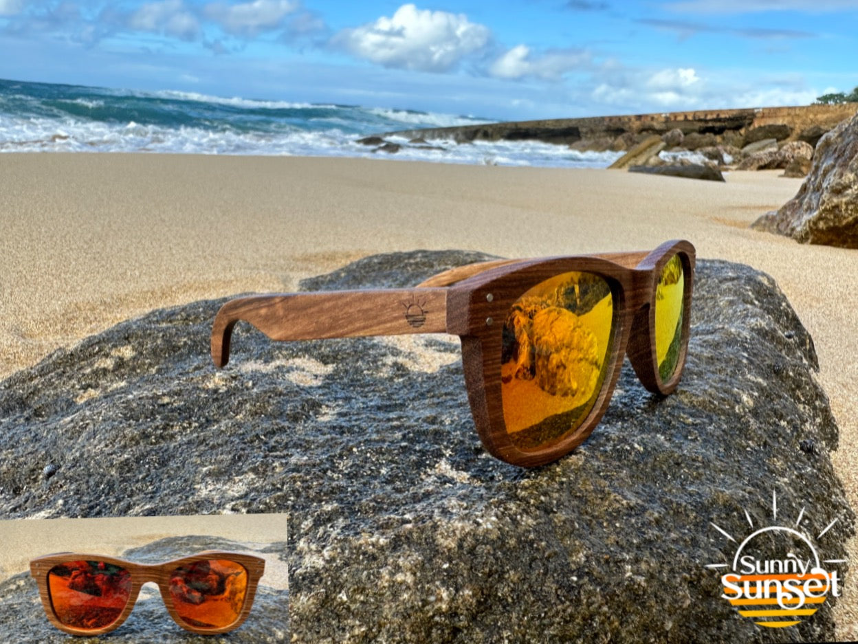 Gafas Polarizadas
