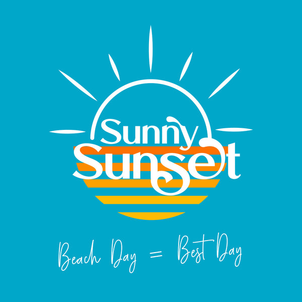 Sunny Sunset PR 